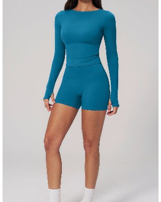 Teal